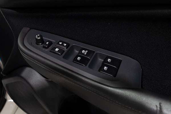 2019 Subaru Liberty 2.5i 6GEN