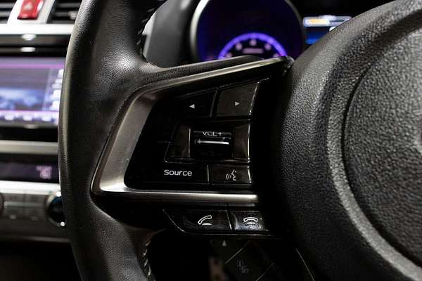 2019 Subaru Liberty 2.5i 6GEN