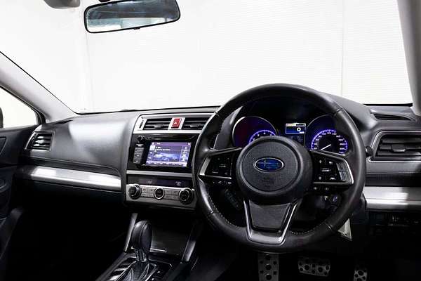 2019 Subaru Liberty 2.5i 6GEN