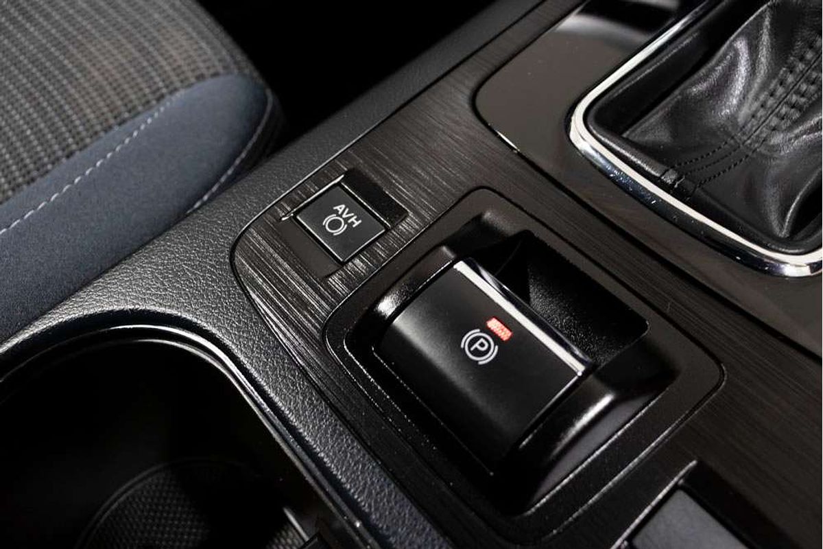 2019 SUBARU LIBERTY 2.5i CONTINUOUS VARIABLE 4D SEDAN 4CYL 