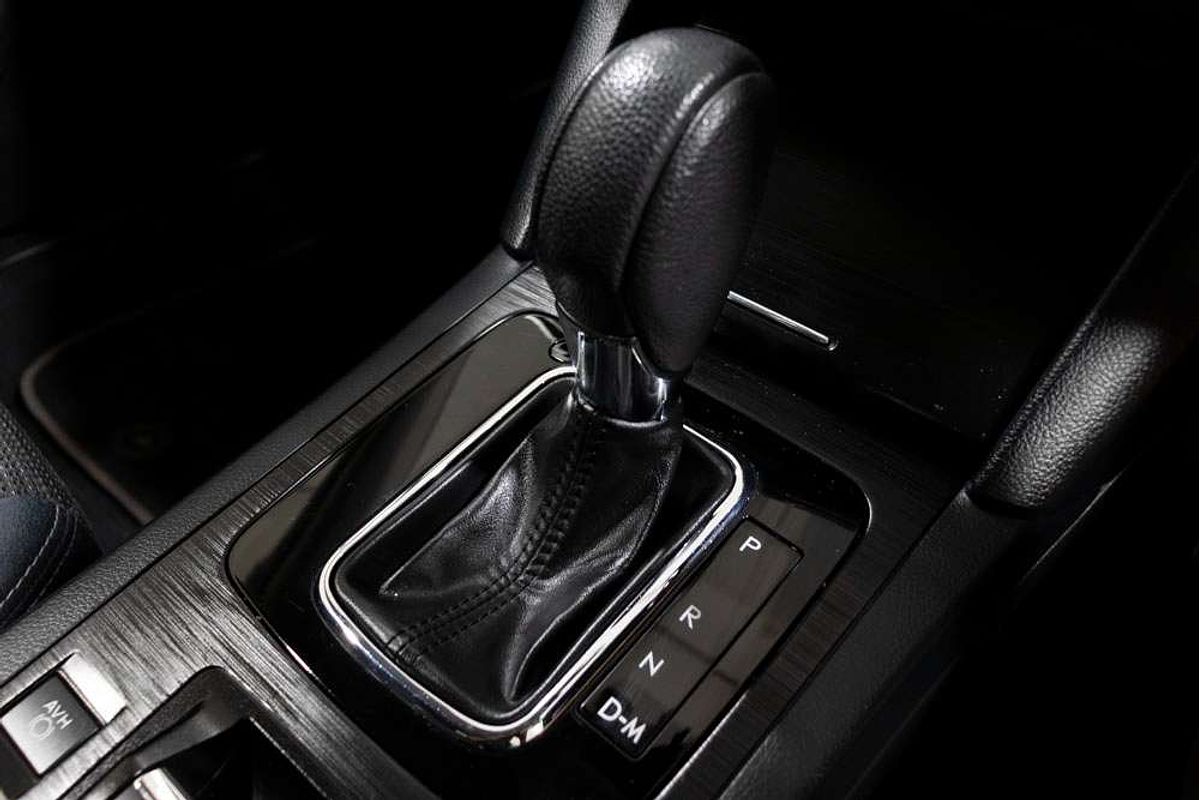2019 SUBARU LIBERTY 2.5i CONTINUOUS VARIABLE 4D SEDAN 4CYL 