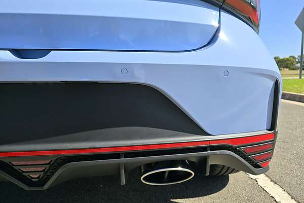 2025 Hyundai i20 N BC3.V2