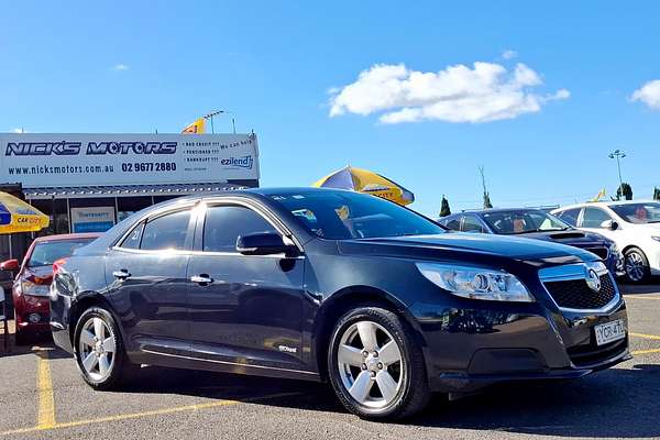 2014 Holden Malibu CD EM