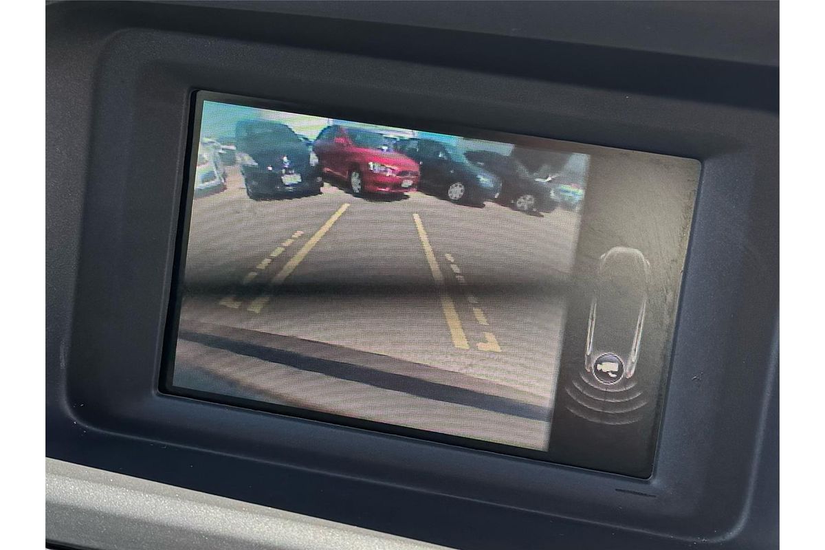 2014 Volvo V40 D2 KINETIC M MY14