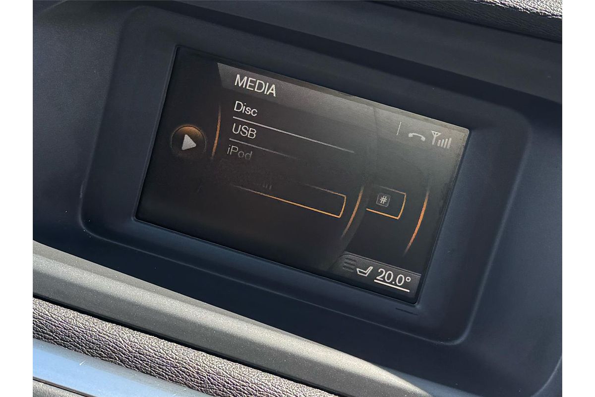 2014 Volvo V40 D2 KINETIC M MY14