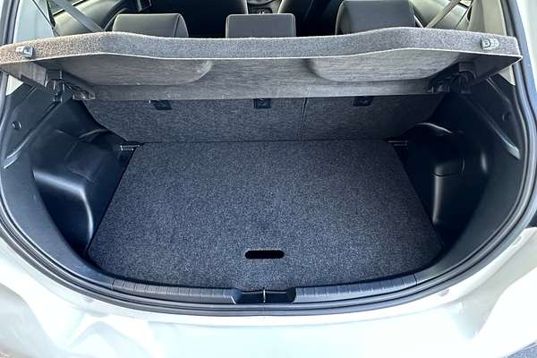 2019 Toyota Yaris