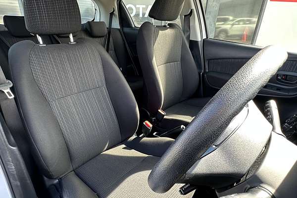 2019 Toyota Yaris