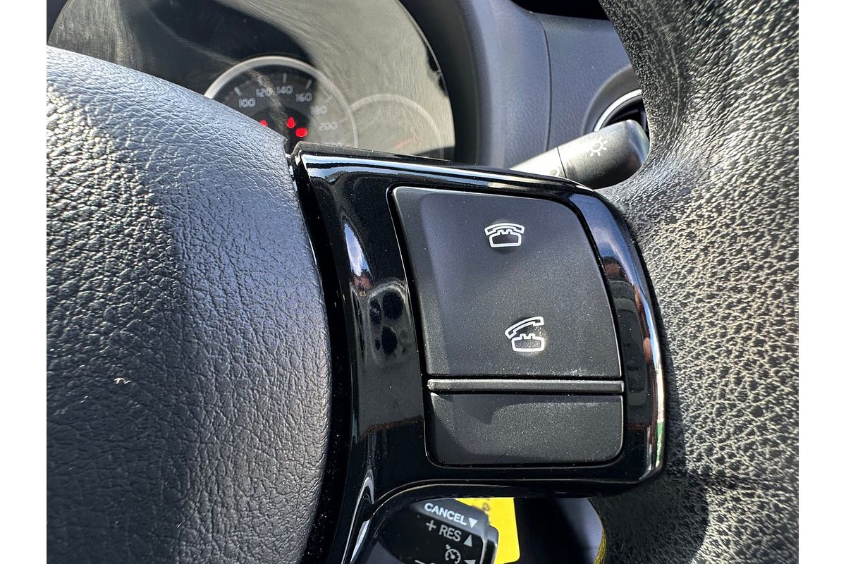 2019 Toyota Yaris