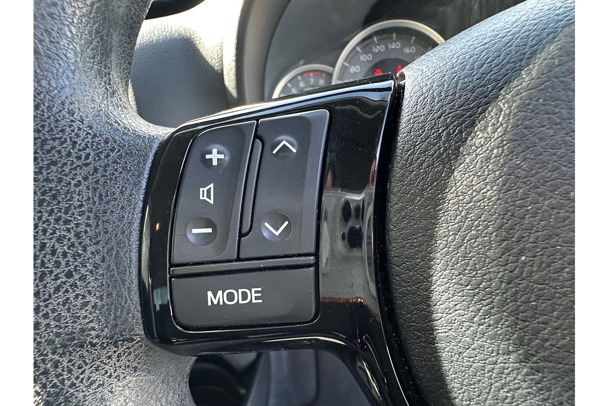 2019 Toyota Yaris