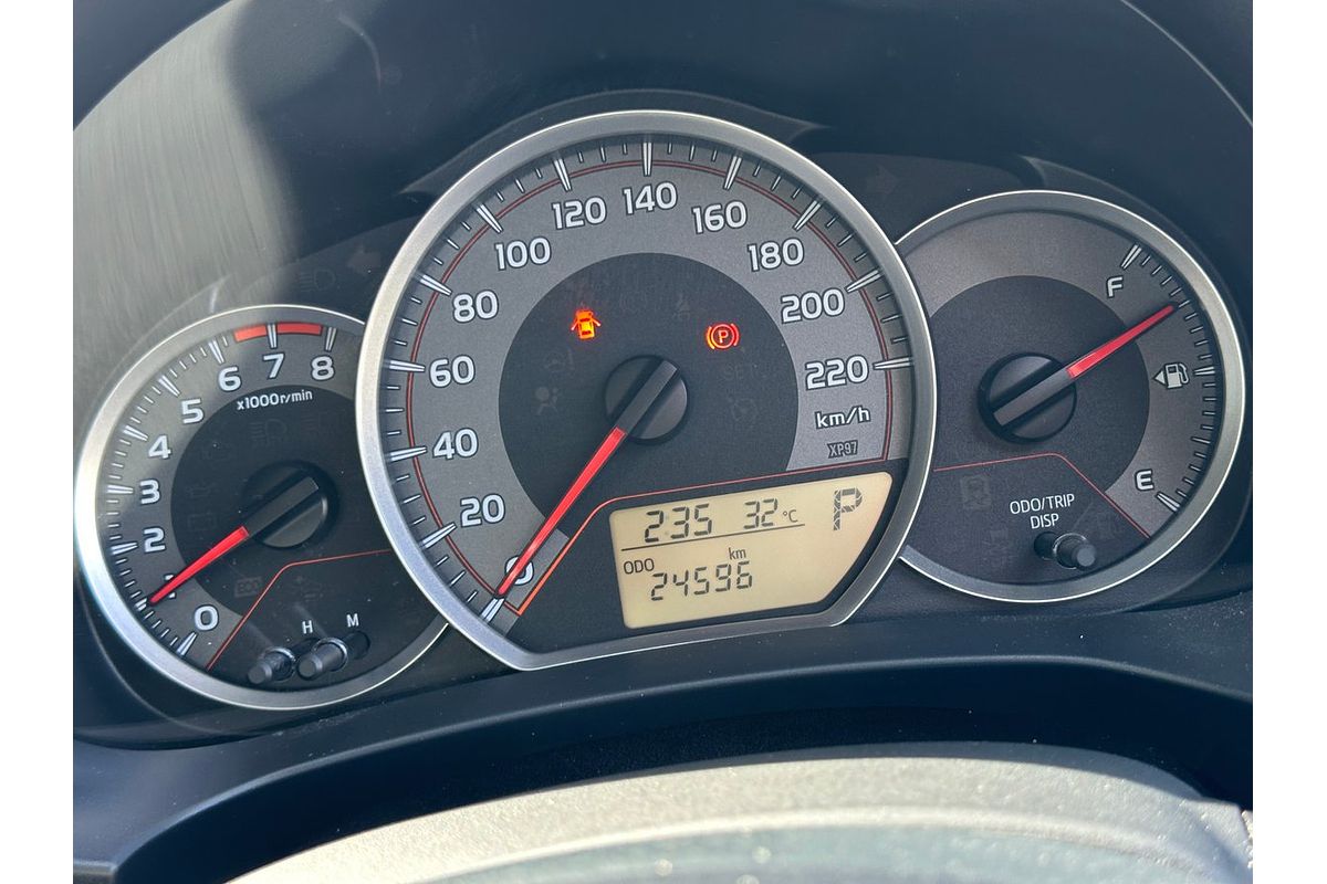 2019 Toyota Yaris