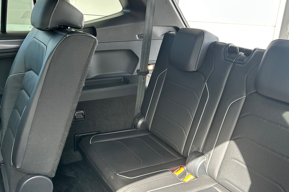 2020 Volkswagen Tiguan 162TSI Highline Allspace 5N