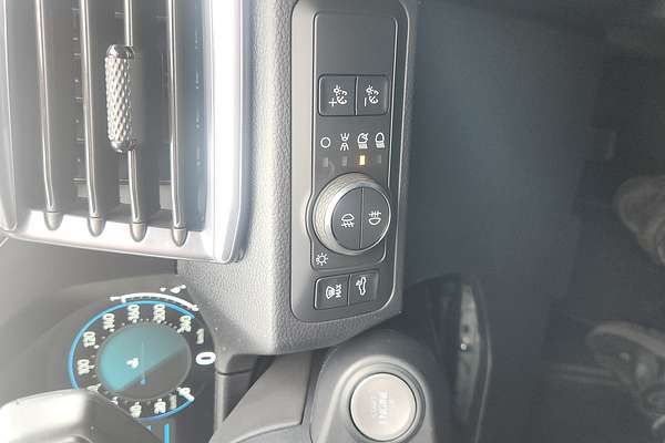 2024 Volkswagen Amarok TDI600 Style NF 4X4