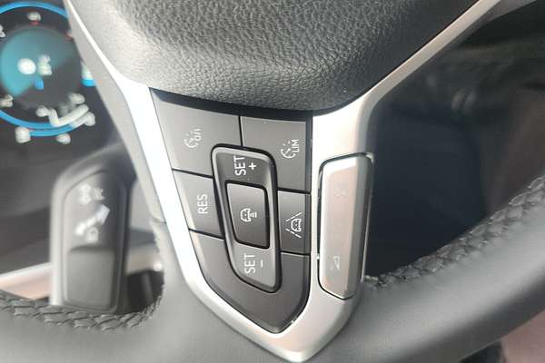2024 Volkswagen Amarok TDI600 Style NF 4X4