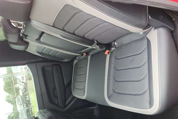 2024 Volkswagen Amarok TDI600 Style NF 4X4