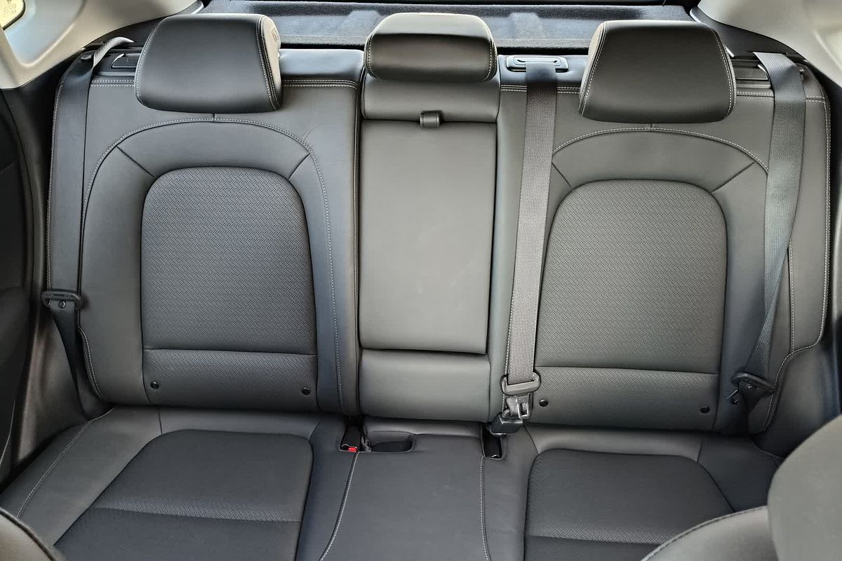2017 Hyundai Kona Highlander OS