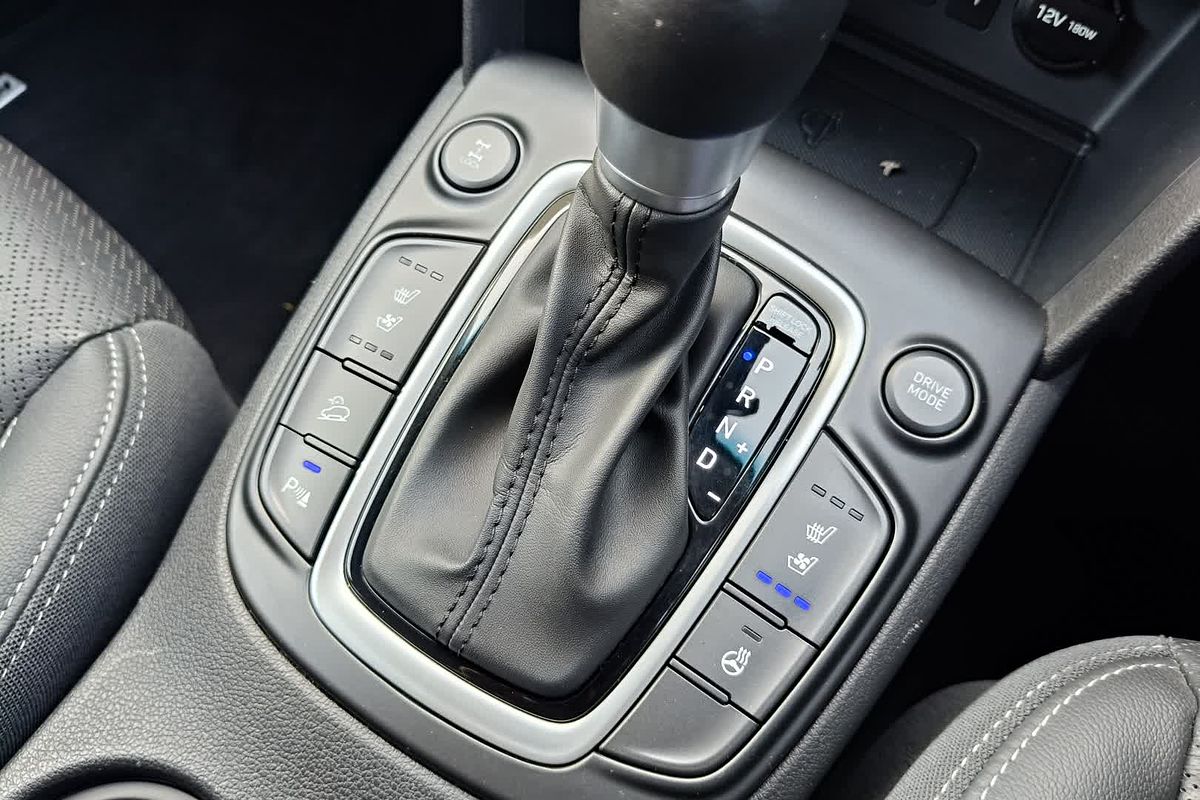 2017 Hyundai Kona Highlander OS
