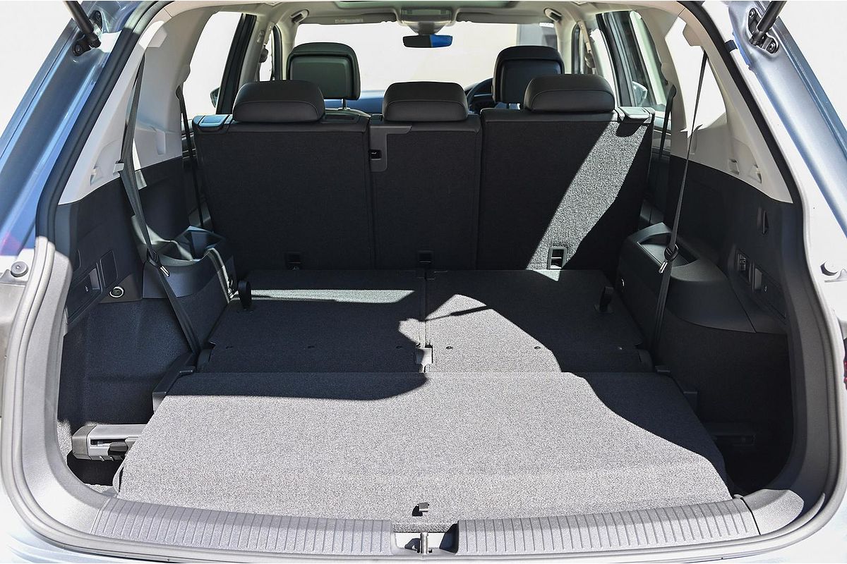 2024 Volkswagen Tiguan 132TSI Life Allspace 5N