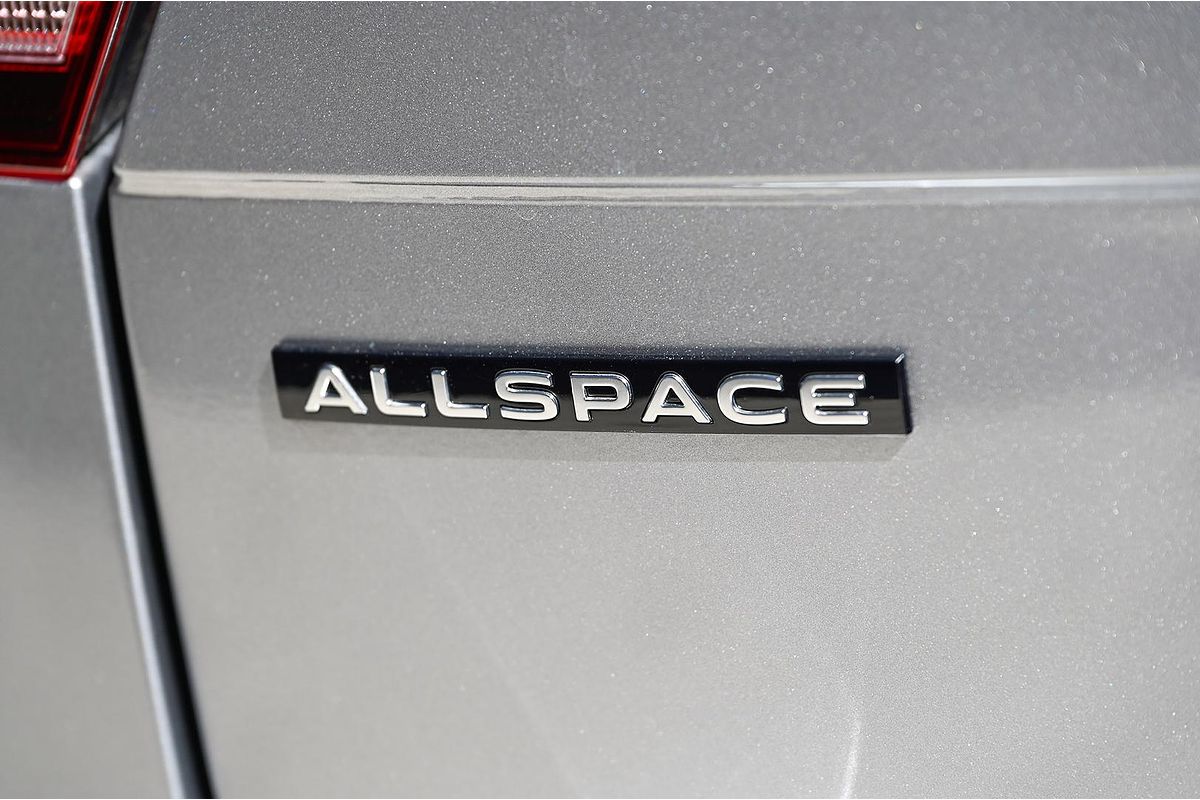 2024 Volkswagen Tiguan 132TSI Life Allspace 5N