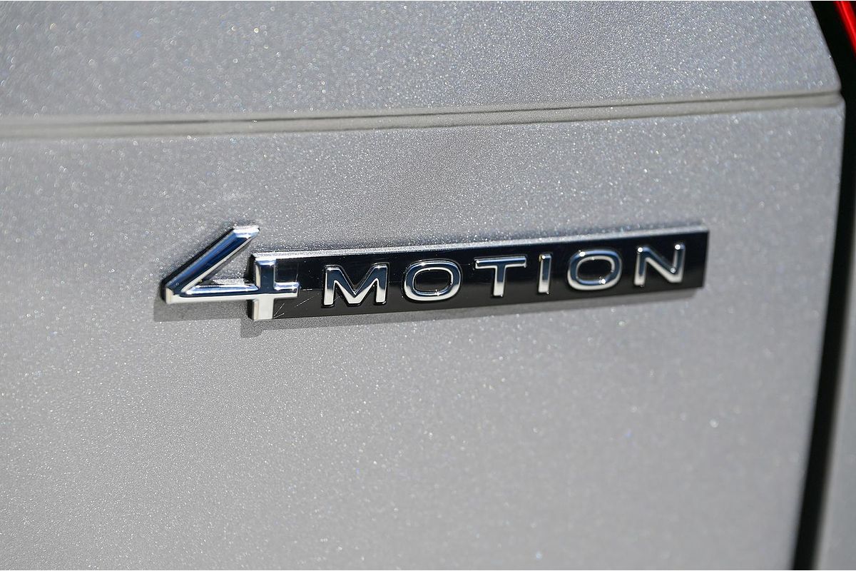 2024 Volkswagen Tiguan 132TSI Life Allspace 5N