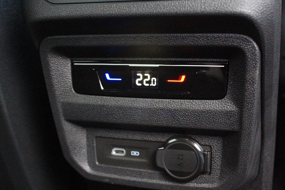 2024 Volkswagen Tiguan 132TSI Life Allspace 5N