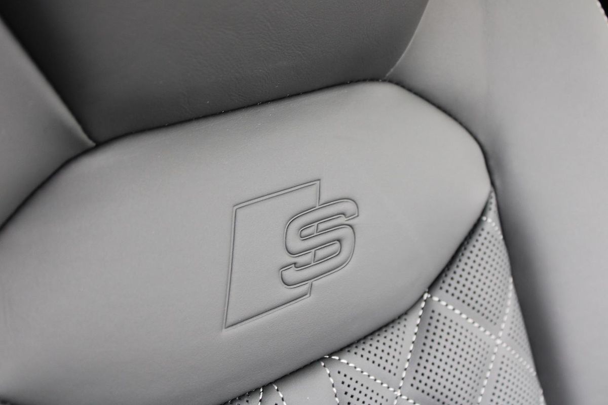 2024 Audi SQ7 TFSI 4M