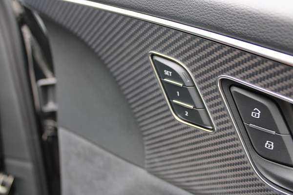 2024 Audi SQ7 TFSI 4M