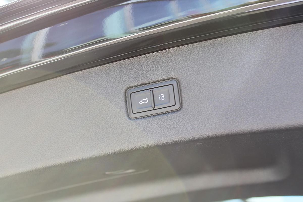 2024 Audi SQ7 TFSI 4M