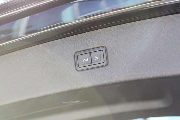 2024 Audi SQ7 TFSI 4M