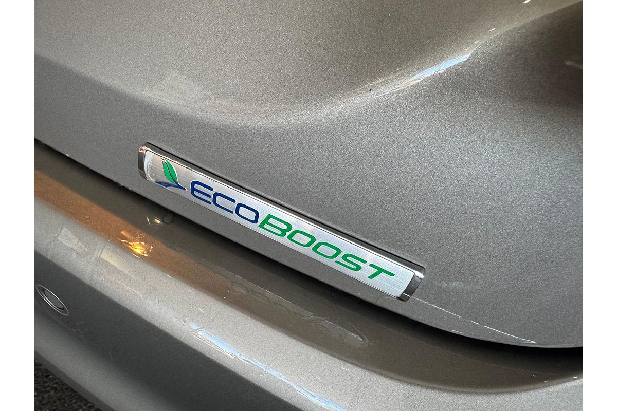 2015 Ford Falcon G6E FG X