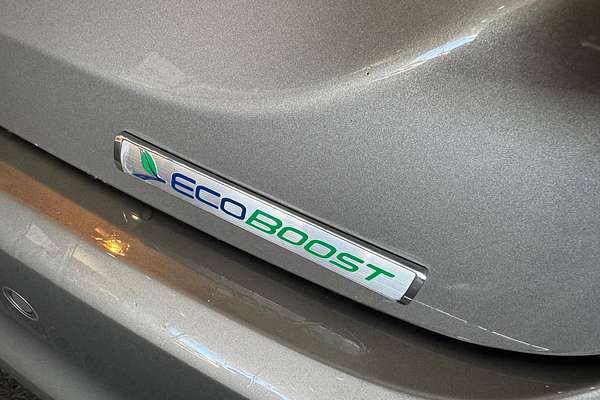2015 Ford Falcon G6E FG X