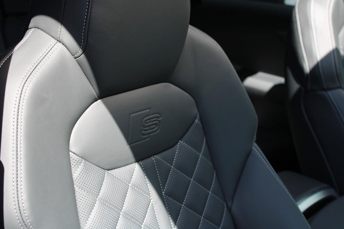 2024 Audi SQ7 TFSI 4M