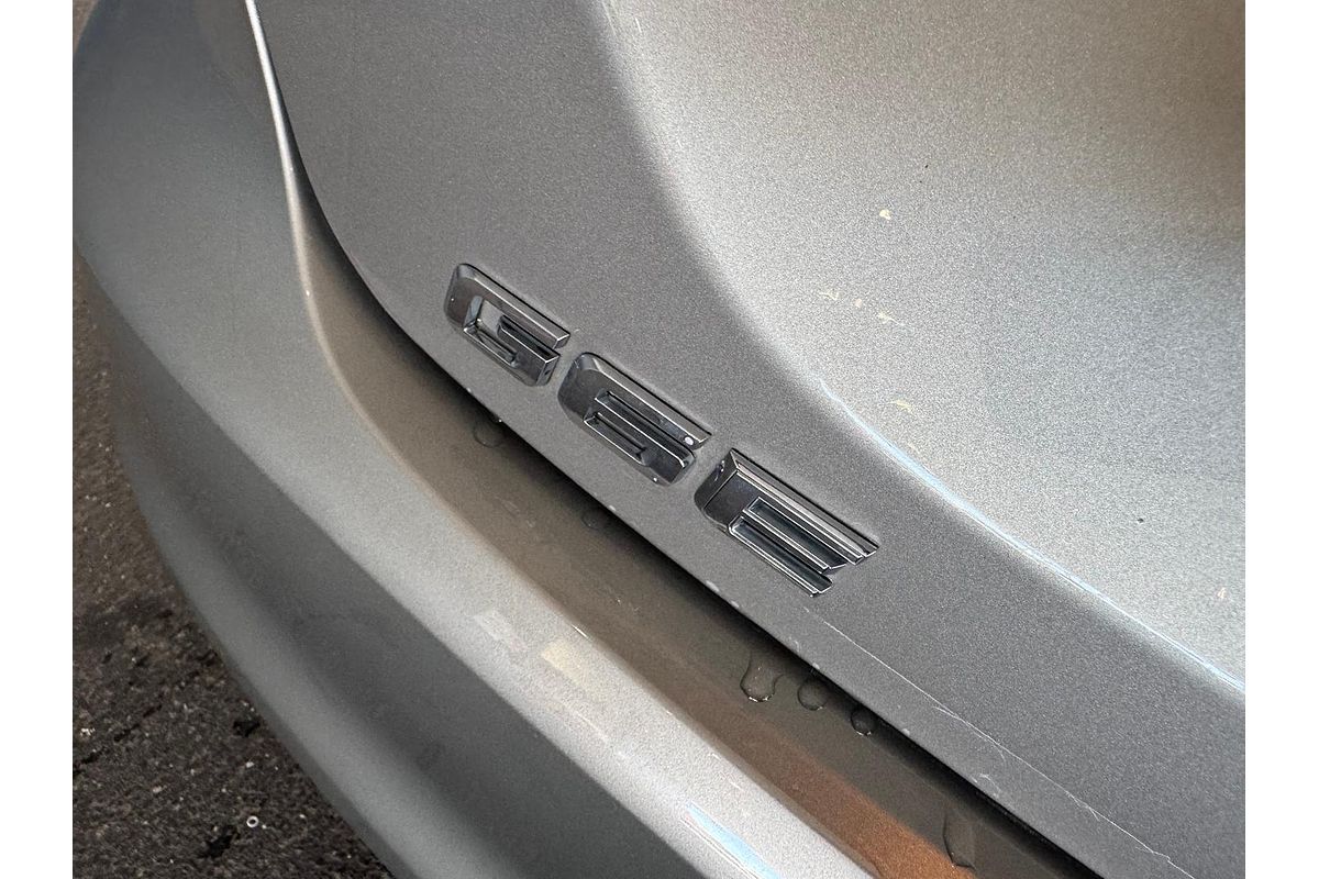 2015 Ford Falcon G6E FG X