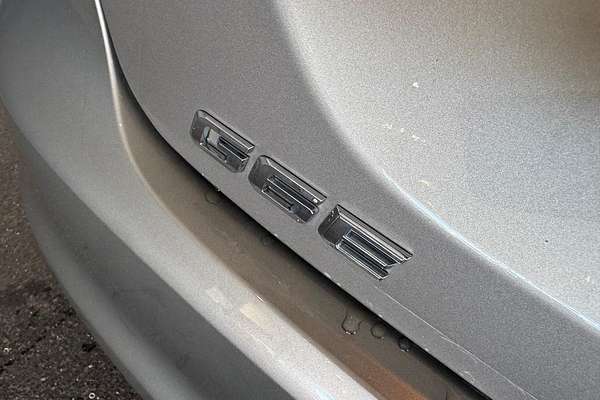 2015 Ford Falcon G6E FG X