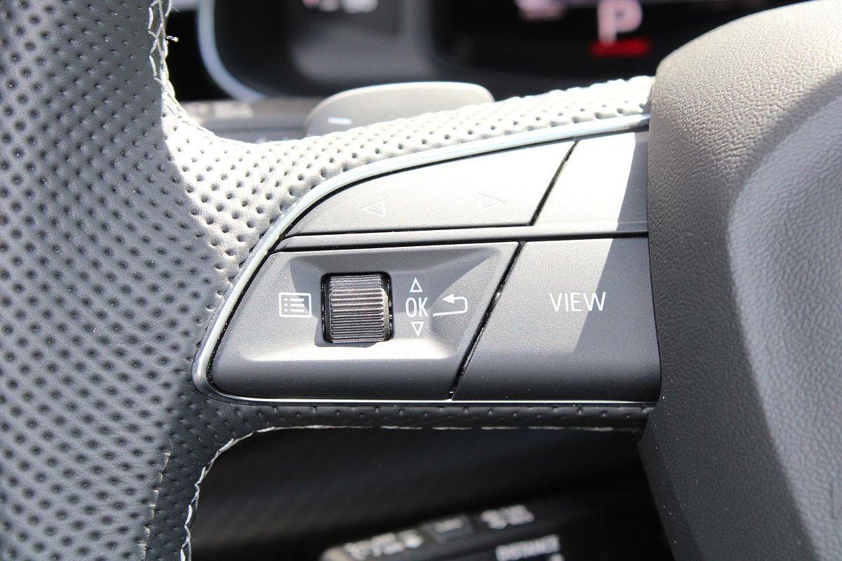 2024 Audi SQ7 TFSI 4M