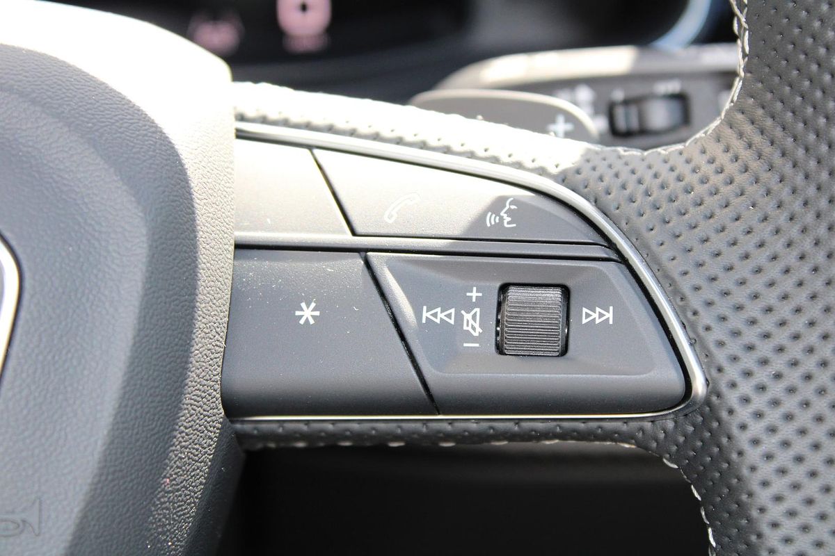 2024 Audi SQ7 TFSI 4M