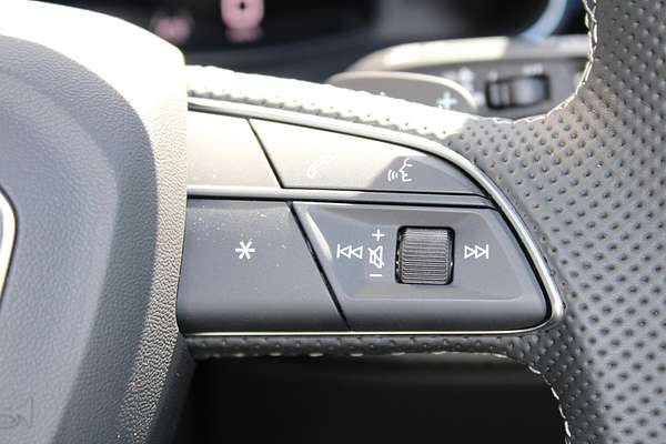 2024 Audi SQ7 TFSI 4M