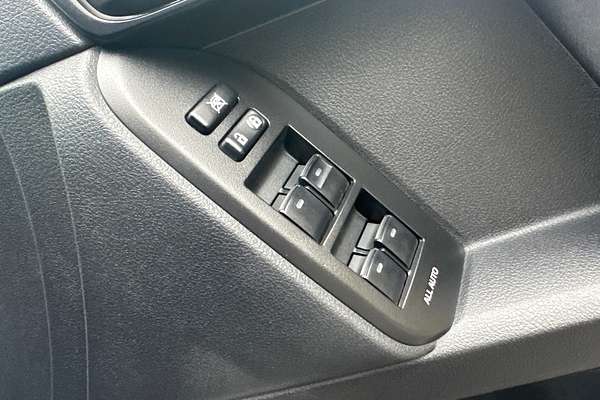2019 Toyota Landcruiser Prado GXL GDJ150R