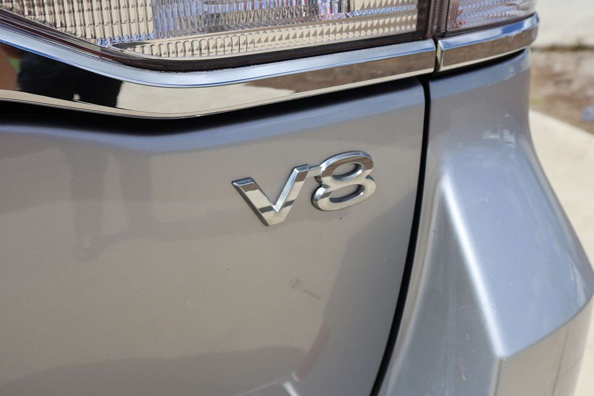 2019 Toyota Landcruiser GXL VDJ200R