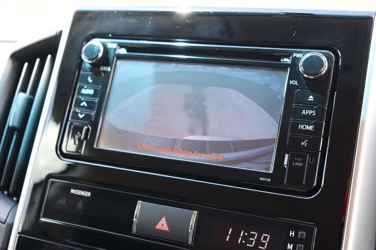 2019 Toyota Landcruiser GXL VDJ200R