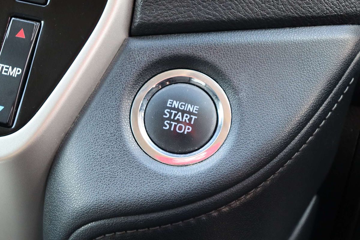 2019 Toyota Landcruiser GXL VDJ200R