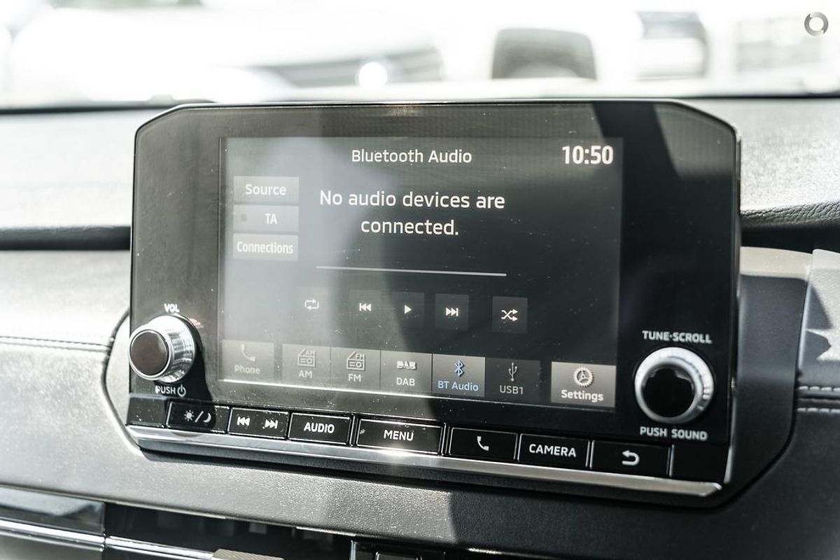 2023 Mitsubishi Outlander ES ZM