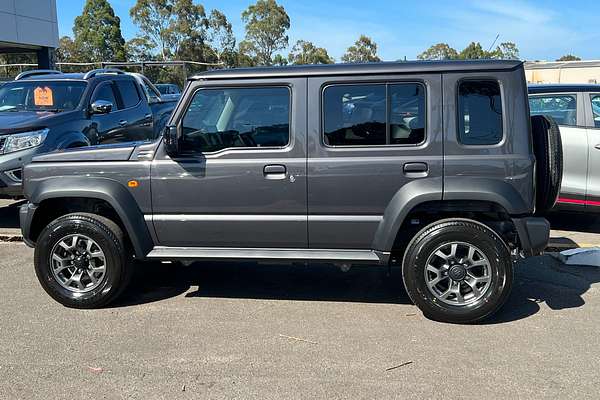 2025 Suzuki Jimny XL JJ