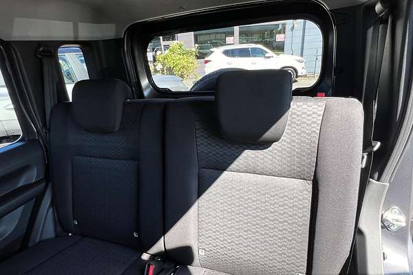 2025 Suzuki Jimny XL JJ