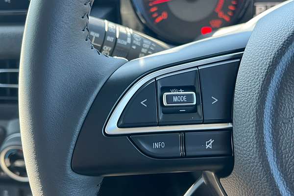 2025 Suzuki Jimny XL JJ