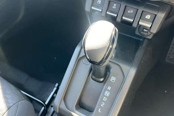 2025 Suzuki Jimny XL JJ