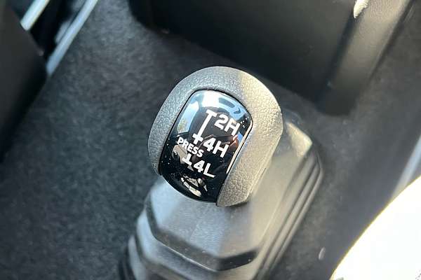 2025 Suzuki Jimny XL JJ