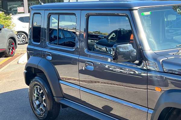 2025 Suzuki Jimny XL JJ