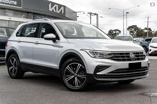 2023 Volkswagen Tiguan 110TSI Life 5N