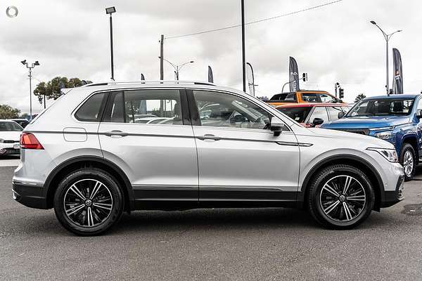 2023 Volkswagen Tiguan 110TSI Life 5N