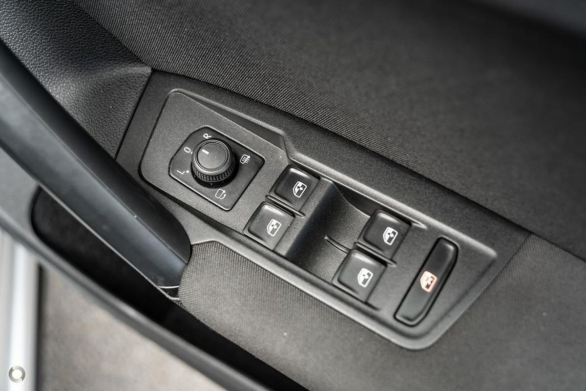 2023 Volkswagen Tiguan 110TSI Life 5N